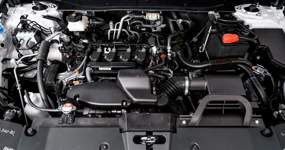 รูปภาพ ฮอนด้า Honda-CR-V E-ปี 2023