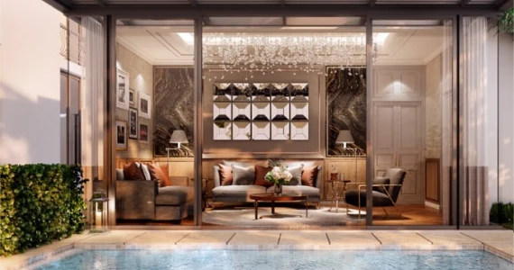 รูปภาพ 1249 Residence