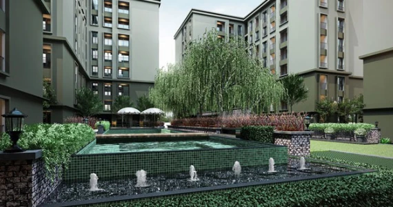 รูปภาพ แชปเตอร์วัน เดอะ แคมปัส เกษตร (Chapter One The Campus Kaset)