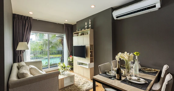 รูปภาพ โพรดิจี้ เอ็มอาร์ที บางแค (Prodigy MRT Bangkhae)