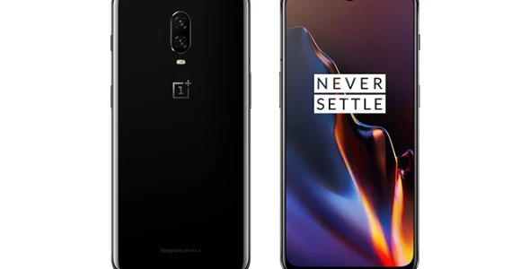 รูปภาพ วันพลัส OnePlus 6T (8GB/128GB)