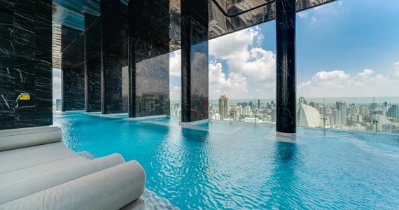 รูปภาพ แอชตัน อโศก (Ashton Asoke)