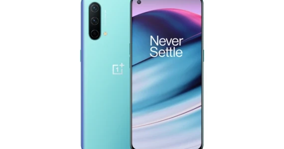 รูปภาพ วันพลัส OnePlus-Nord CE 5G (8GB/128GB)