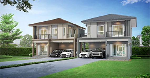 รูปภาพ เดอะ แพลนท์ ปากเกร็ด (The Plant Pakkred)