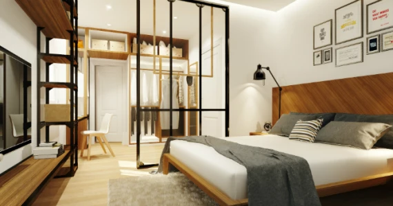 รูปภาพ The Sky by บ้านริมสวน ดอนเมือง สรงประภา