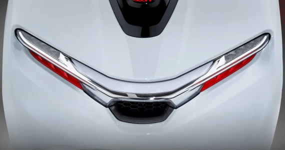 รูปภาพ อัลฟ่า โวแลนทิส Alpha Volantis Horizon 300 Strike Edition ปี 2024