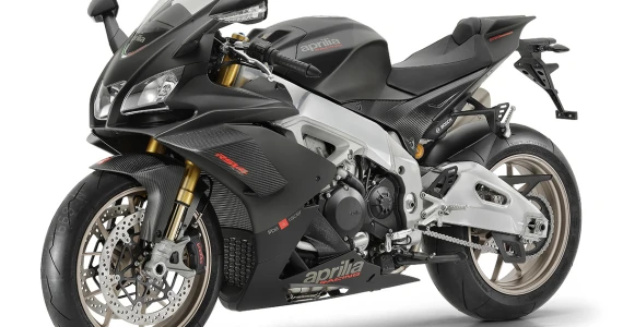 รูปภาพ อาพริเลีย Aprilia RSV4 1100 Factory ปี 2019