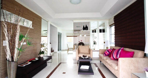 รูปภาพ ศุภาลัย พาร์ควิลล์ ศรีจันทร์ (Supalai Parkville)