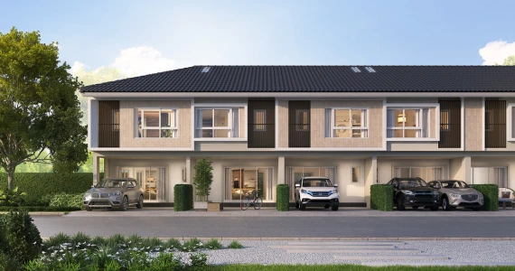 รูปภาพ ศุภาลัย พรีโม่ รังสิต คลอง 2 (Supalai Primo Rangsit Khlong 2)