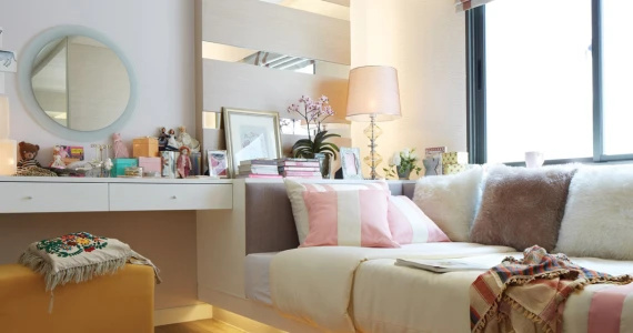 รูปภาพ เดอะ เมทโทร พัฒนาการ - ศรีนครินทร์ (The Metro)