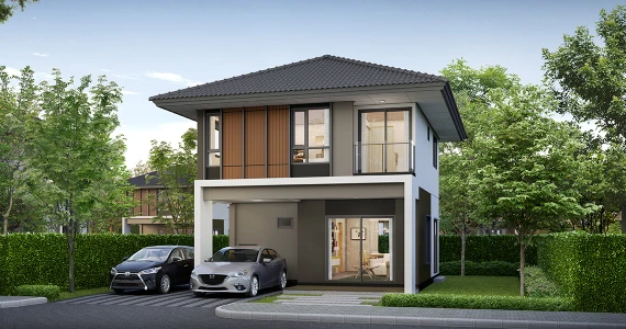 รูปภาพ บุราสิริ บางนา (Burasiri Bangna)