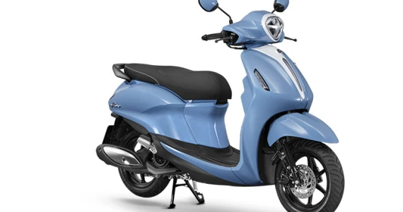 รูปภาพ ยามาฮ่า Yamaha Grand Filano Hybrid ปี 2025