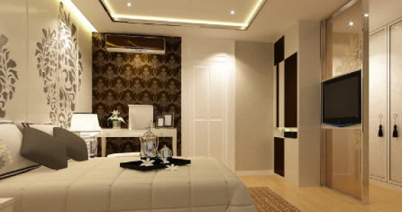 รูปภาพ กัสโต้ สุขสวัสดิ์ 26 (Gusto Townhome Suksawas 26)