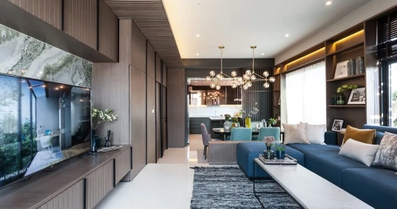 รูปภาพ อารียา แมนดารีน่า เอกมัย - รามอินทรา (Mandarina Ekamai - Ramintra)