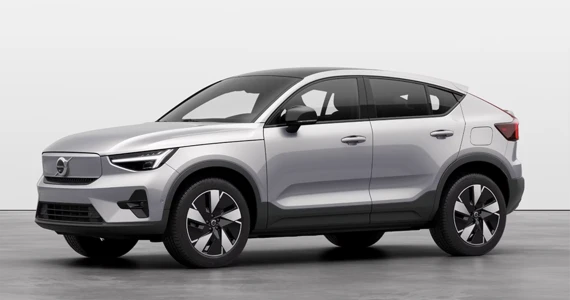 รูปภาพ วอลโว่ Volvo C40 Twin Motor ปี 2023