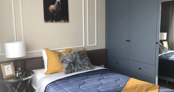 รูปภาพ ธัญดา พาร์ควิว 6 แพรกษา-เทพารักษ์ (Thanyada Park View 6 Praksa-Theparak)