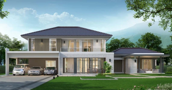 รูปภาพ มัณฑนา ซีรีน เลค เชียงใหม่ (Mantana Serene Lake Chiangmai)