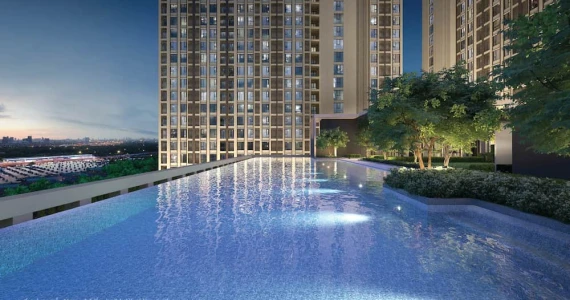 รูปภาพ เดนิม จตุจักร (Denim Chatuchak)