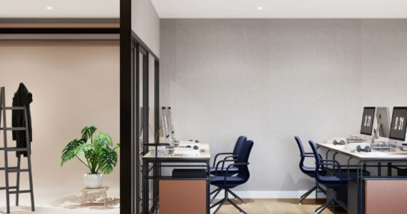 รูปภาพ ดิสทริค รามอินทรา-จตุโชติ (District Ramintra - Chatuchote)