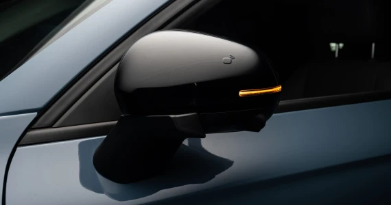 รูปภาพ ลีปมอเตอร์ Leapmotor B10 Life ปี 2025