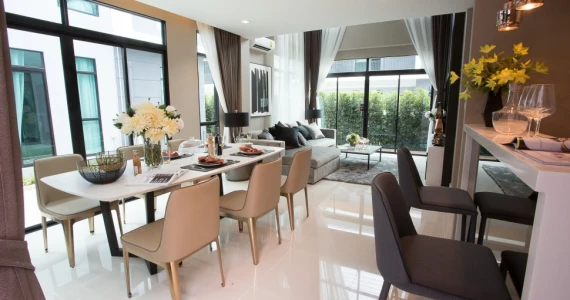 รูปภาพ ชีวารมย์ รังสิต - ดอนเมือง (Chewarom Rangsit - Donmuang)