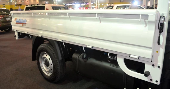 รูปภาพ เกีย KIA-K2500 Standard-ปี 2022