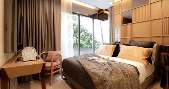 รูปภาพ ไลฟ์ สุขุมวิท 62 (Life Sukhumvit 62)