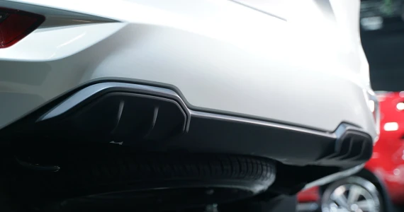 รูปภาพ อีซูซุ Isuzu MU-X 4x2 2.2 Active A/T ปี 2024