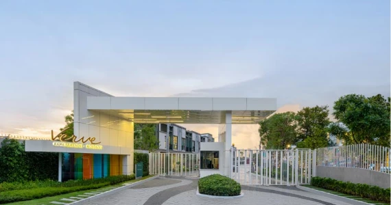 รูปภาพ เวิร์ฟ รามคำแหง - วงแหวน (Verve Ramkhamhaeng - Wongwaen)