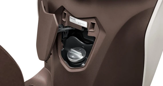 รูปภาพ ฮอนด้า Honda Lead 125 Ohlins Special Edition ปี 2024