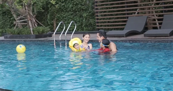 รูปภาพ เบล็สทาวน์ กรุงเทพ - ปทุมธานี (Bless Town Krungthep - Patumthani)