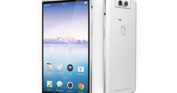 รูปภาพ ออปโป OPPO N3