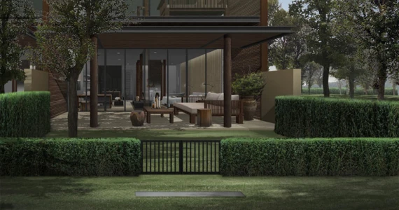 รูปภาพ คีรีมายา เรสซิเดนส์ อัตตา เดอะ คอนโด (Kirimaya Residences Atta The Condo)