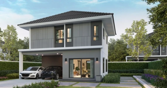 รูปภาพ ศุภาลัย ไพรด์ วงแหวน-พระราม 2 (Supalai Pride Wongwaen-Rama 2)