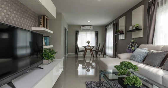 รูปภาพ บ้านกาญจน์กนก 21 แม่เหียะ (Baan Karnkanok 21 Mae hia)