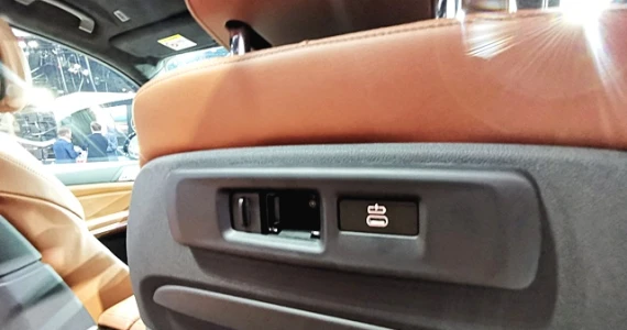 รูปภาพ บีเอ็มดับเบิลยู BMW X7 xDrive30d M Sport ปี 2021