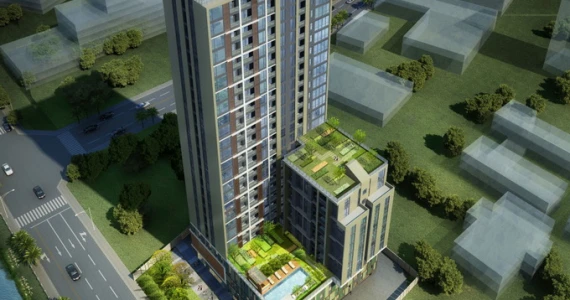 รูปภาพ รีเกิล คอนโด (Regal Condo)