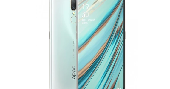 รูปภาพ ออปโป OPPO A9