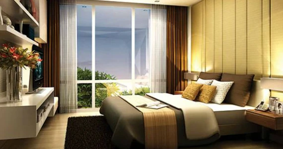 รูปภาพ ดิ เออเบิน พัทยา ซิตี้ คอนโด (The Urban Pattaya City Condo)