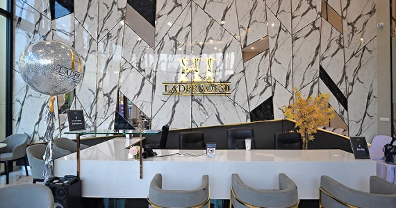 รูปภาพ ไฮ ลาดพร้าว 130 คอนโด (HI Ladprao 130 Condo)