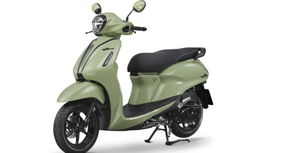 รูปภาพ ยามาฮ่า Yamaha Grand Filano Hybrid ปี 2025