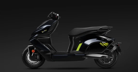 รูปภาพ ซีโฮ่ ZEEHO AE AE8+ ปี 2023