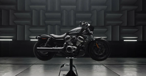 รูปภาพ ฮาร์ลีย์-เดวิดสัน Harley-Davidson Sport Nightster ปี 2022