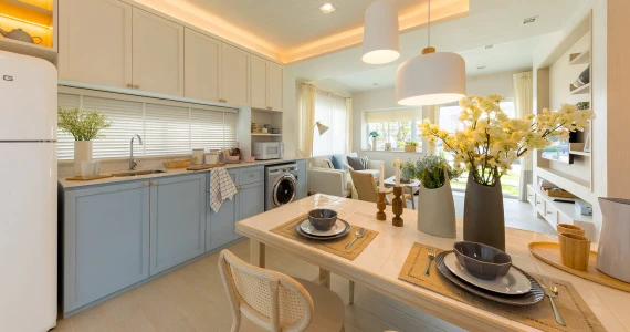 รูปภาพ อินดี้ บางนา - รามคำแหง 2 (Indy Bangna - Ramkhamhaeng 2)