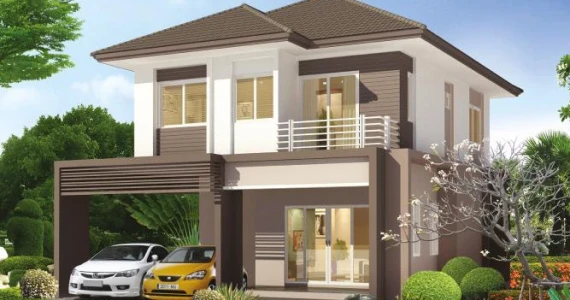 รูปภาพ บ้านเบญญาภา ปลวกแดง (Baan Benyapha Pluakdang)