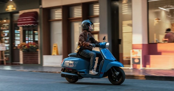 รูปภาพ แลมเบรตต้า Lambretta X 200 ปี 2023