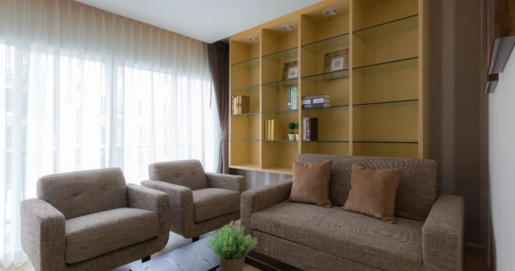 รูปภาพ ดีลักซ์ทาวน์ เลียบทางด่วน-รามอินทรา (Deluxe Town Ramintra)