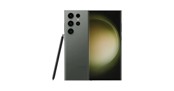 รูปภาพ ซัมซุง SAMSUNG Galaxy S23 Ultra (12GB/512GB)