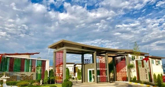 รูปภาพ สิปัญ วิลล์ (Sipun Ville)