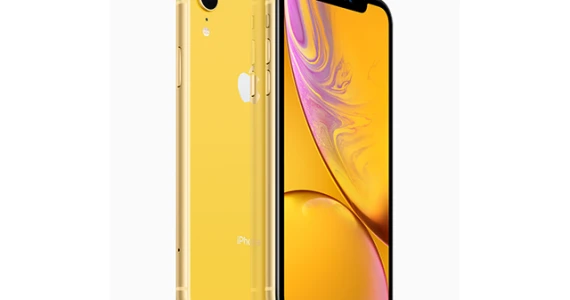 รูปภาพ แอปเปิล APPLE iPhone Xr (3GB/256GB)